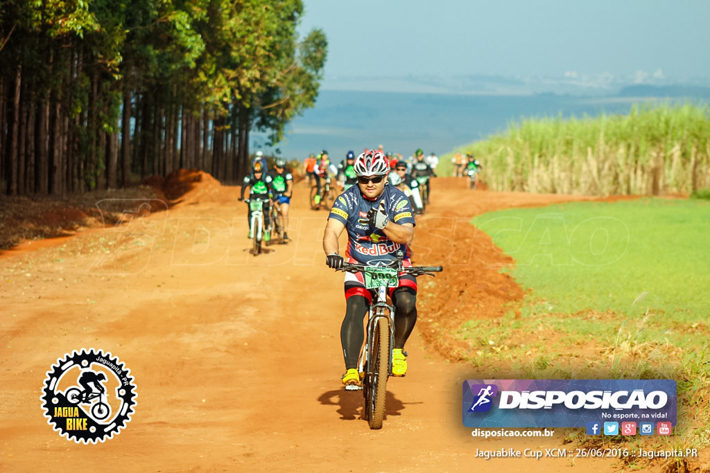 Jaguabike Cup XCM 2016