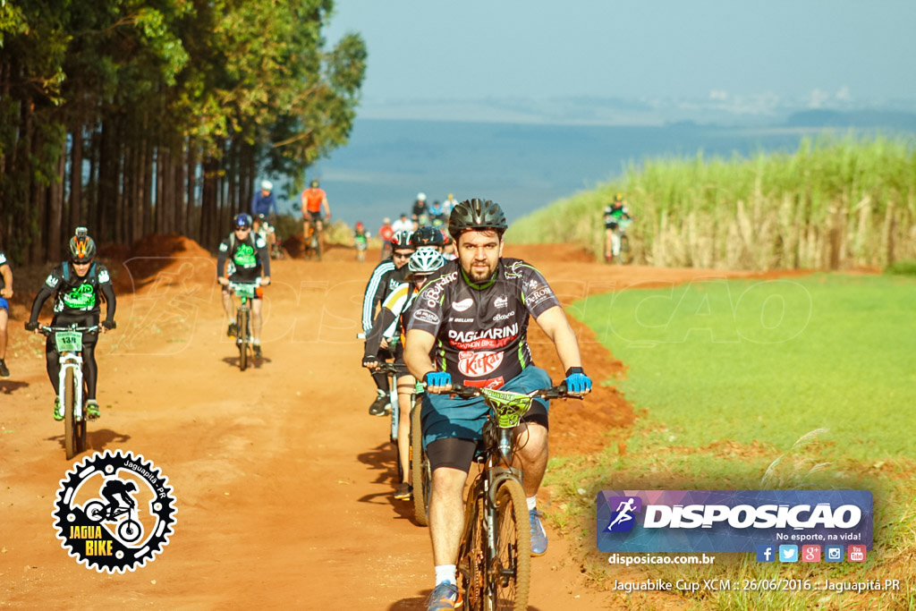 Jaguabike Cup XCM 2016