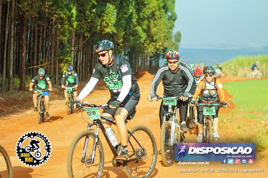 Jaguabike Cup XCM 2016