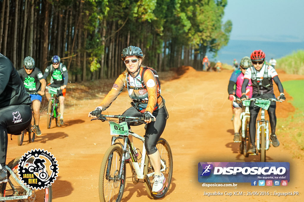 Jaguabike Cup XCM 2016