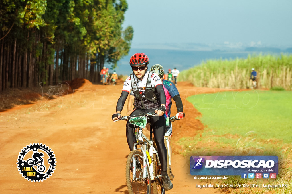 Jaguabike Cup XCM 2016