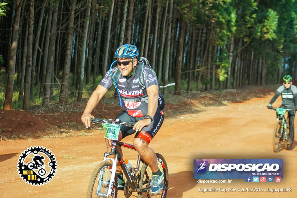 Jaguabike Cup XCM 2016