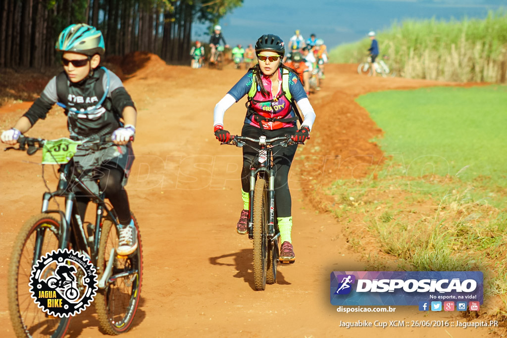 Jaguabike Cup XCM 2016