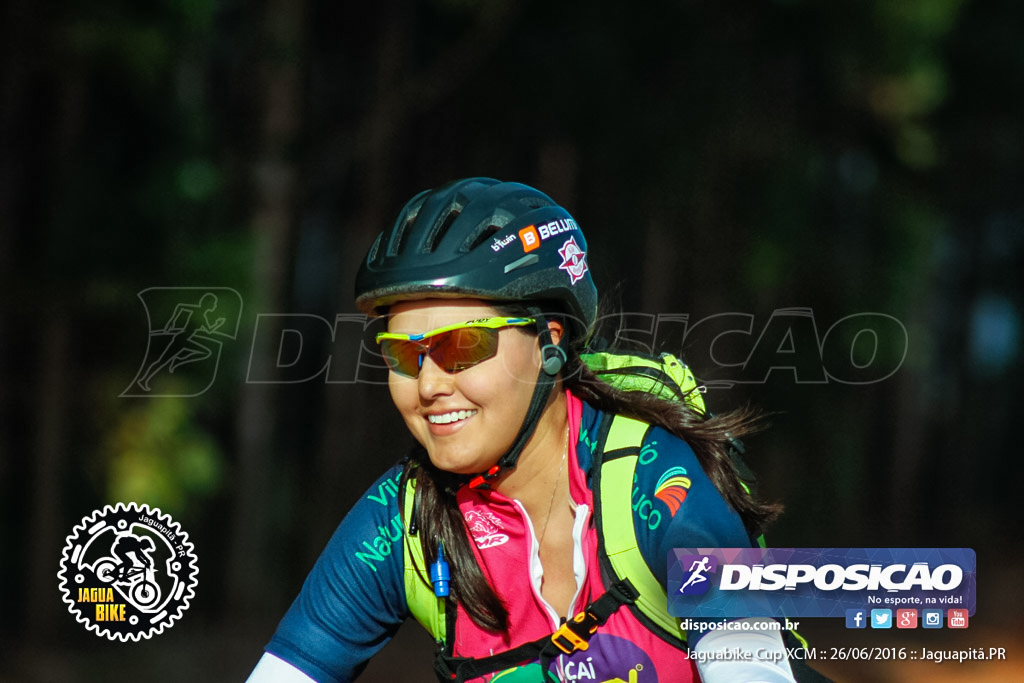 Jaguabike Cup XCM 2016