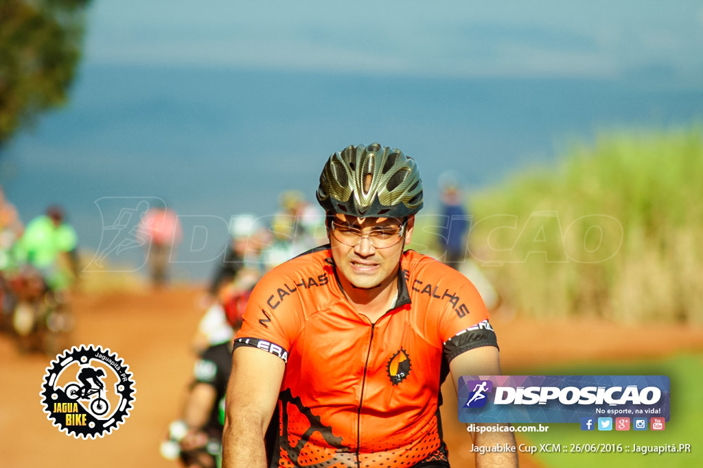 Jaguabike Cup XCM 2016