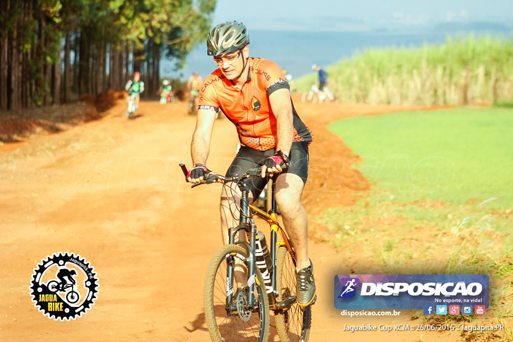 Jaguabike Cup XCM 2016