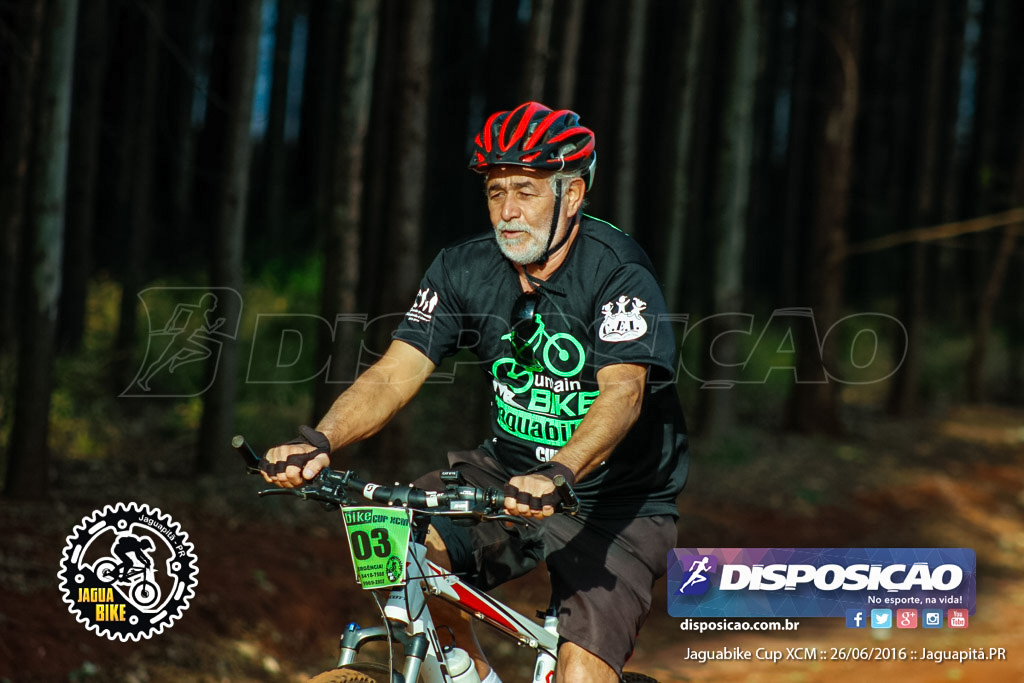 Jaguabike Cup XCM 2016