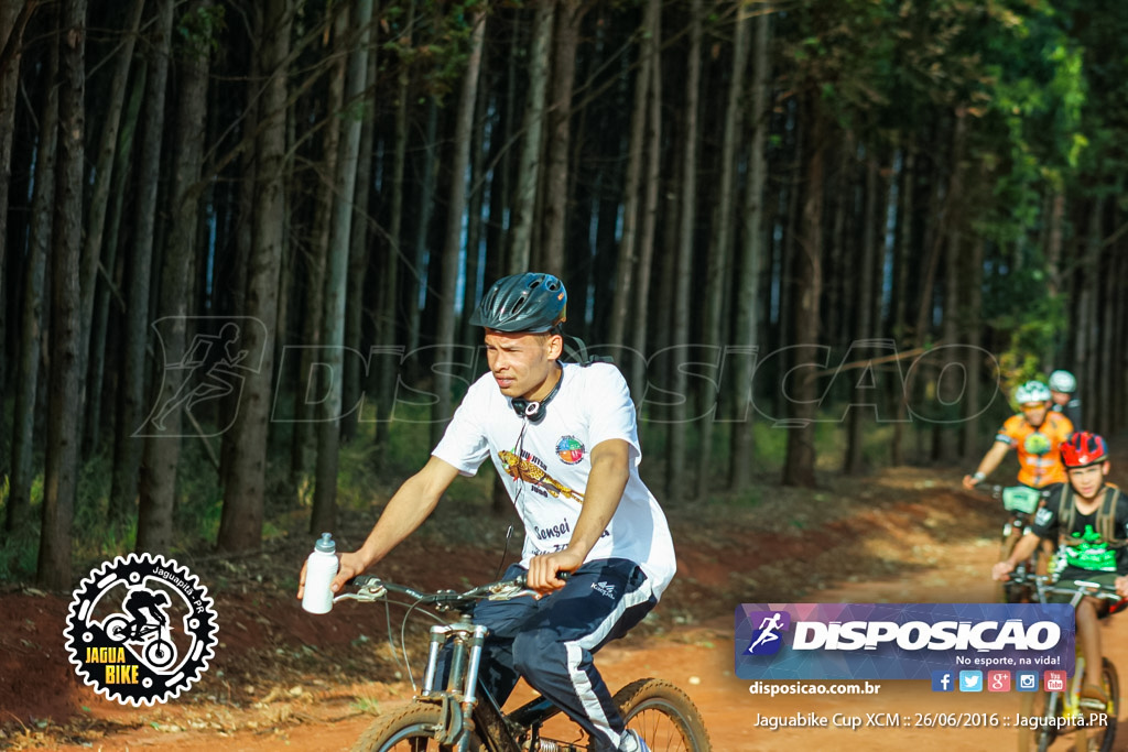 Jaguabike Cup XCM 2016