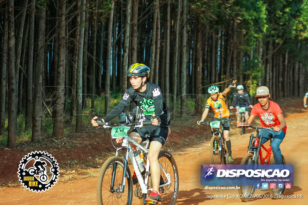 Jaguabike Cup XCM 2016