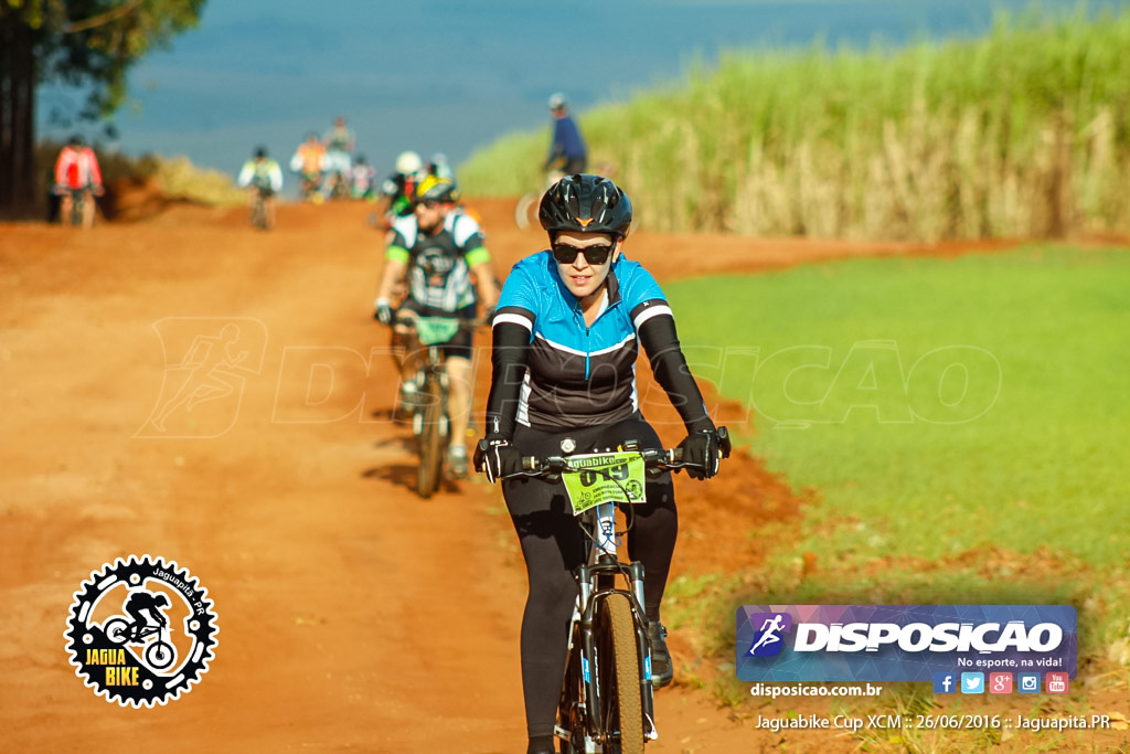 Jaguabike Cup XCM 2016