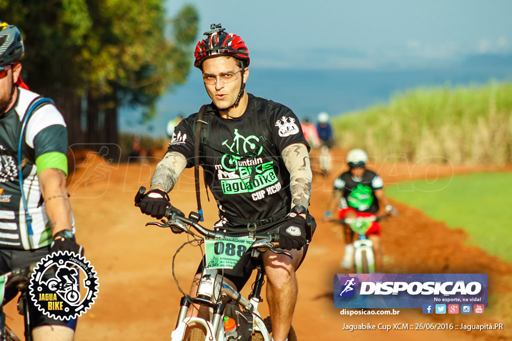 Jaguabike Cup XCM 2016