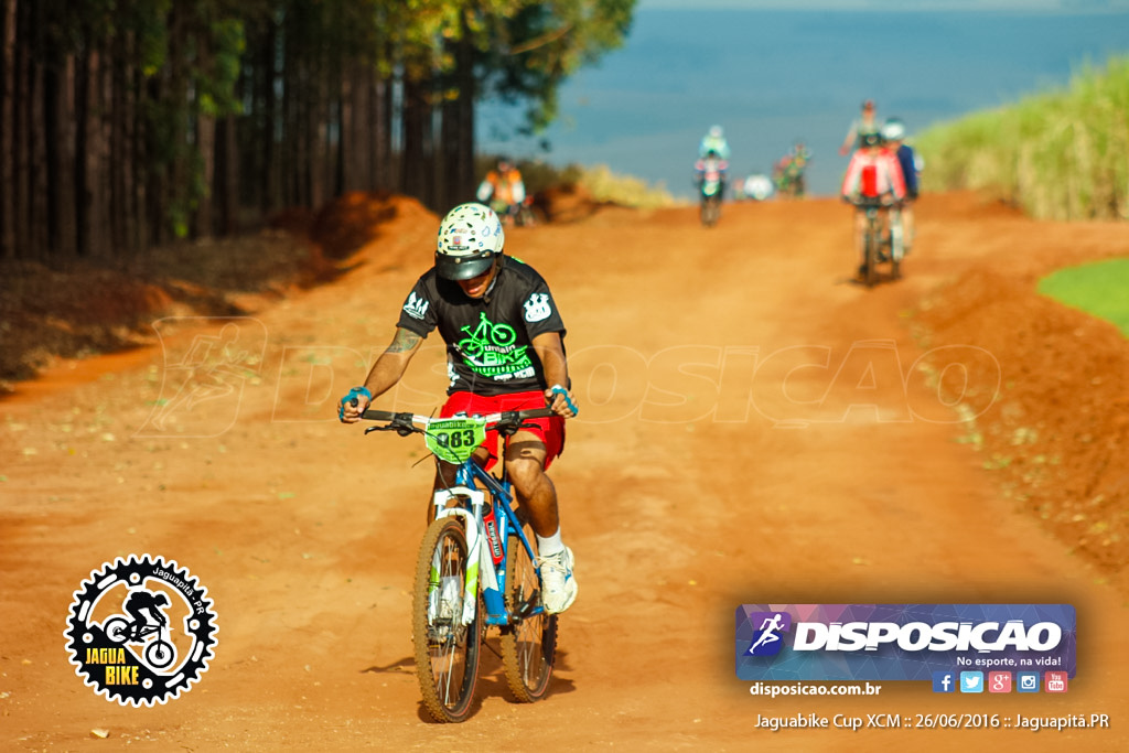 Jaguabike Cup XCM 2016