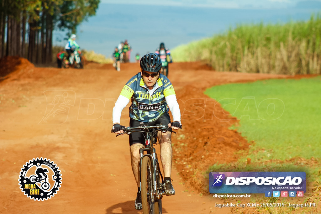 Jaguabike Cup XCM 2016