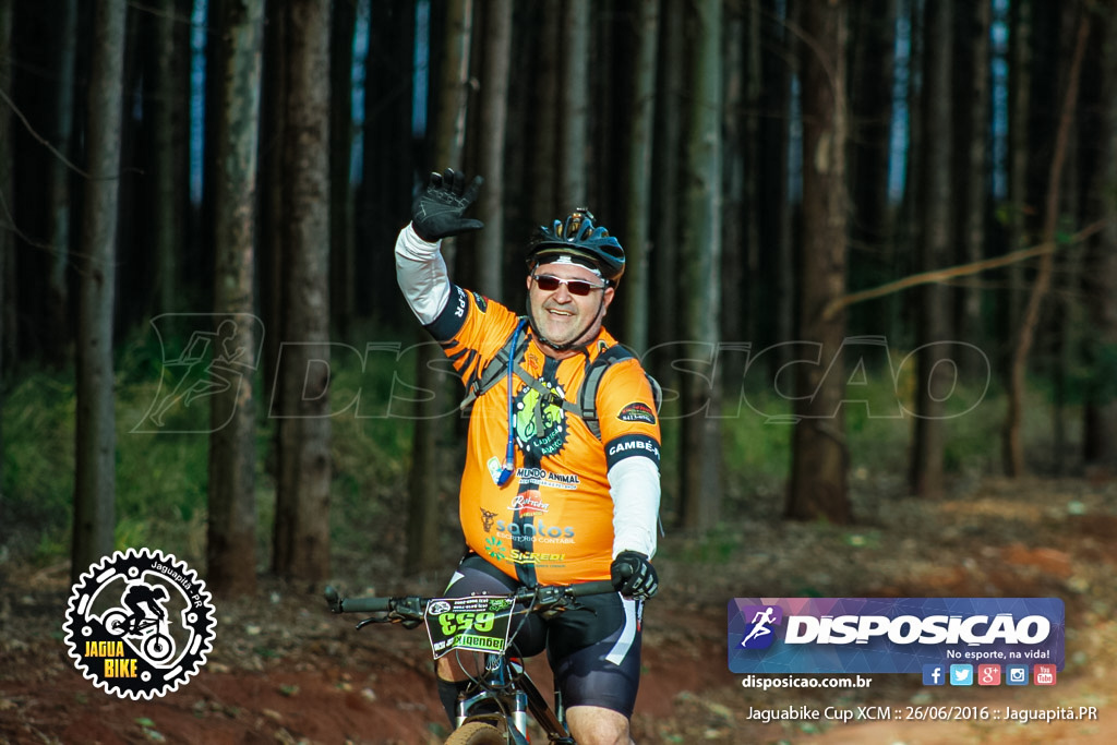 Jaguabike Cup XCM 2016