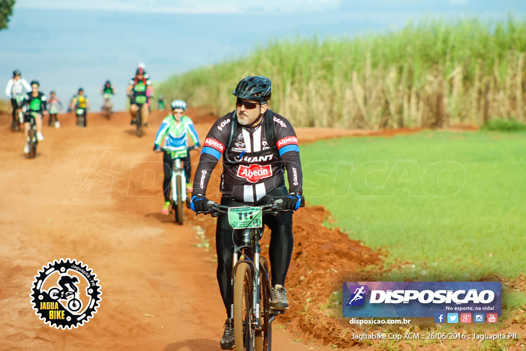 Jaguabike Cup XCM 2016