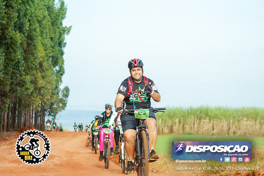 Jaguabike Cup XCM 2016