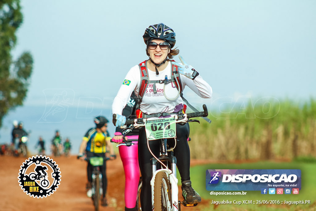 Jaguabike Cup XCM 2016