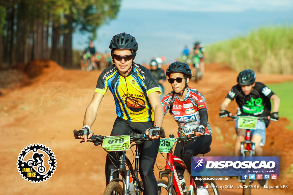 Jaguabike Cup XCM 2016