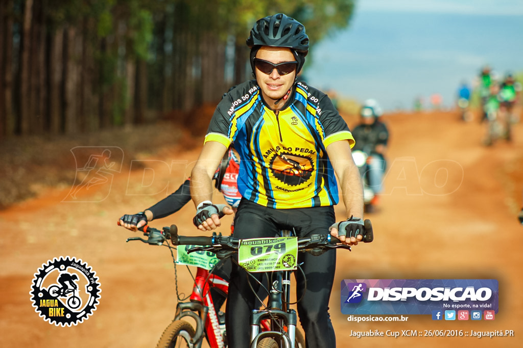 Jaguabike Cup XCM 2016