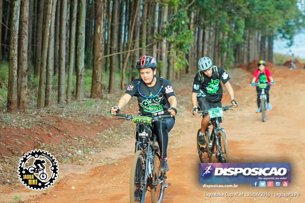 Jaguabike Cup XCM 2016