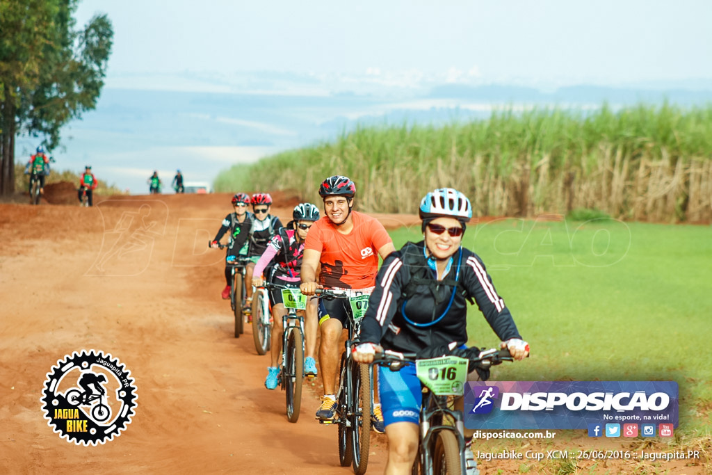 Jaguabike Cup XCM 2016