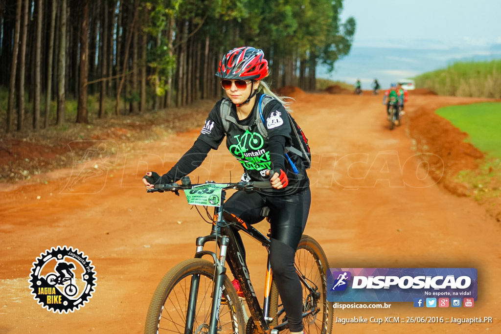 Jaguabike Cup XCM 2016