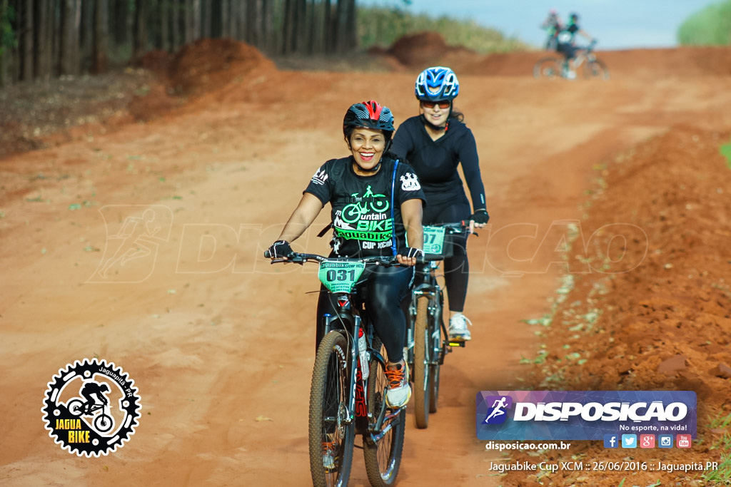 Jaguabike Cup XCM 2016