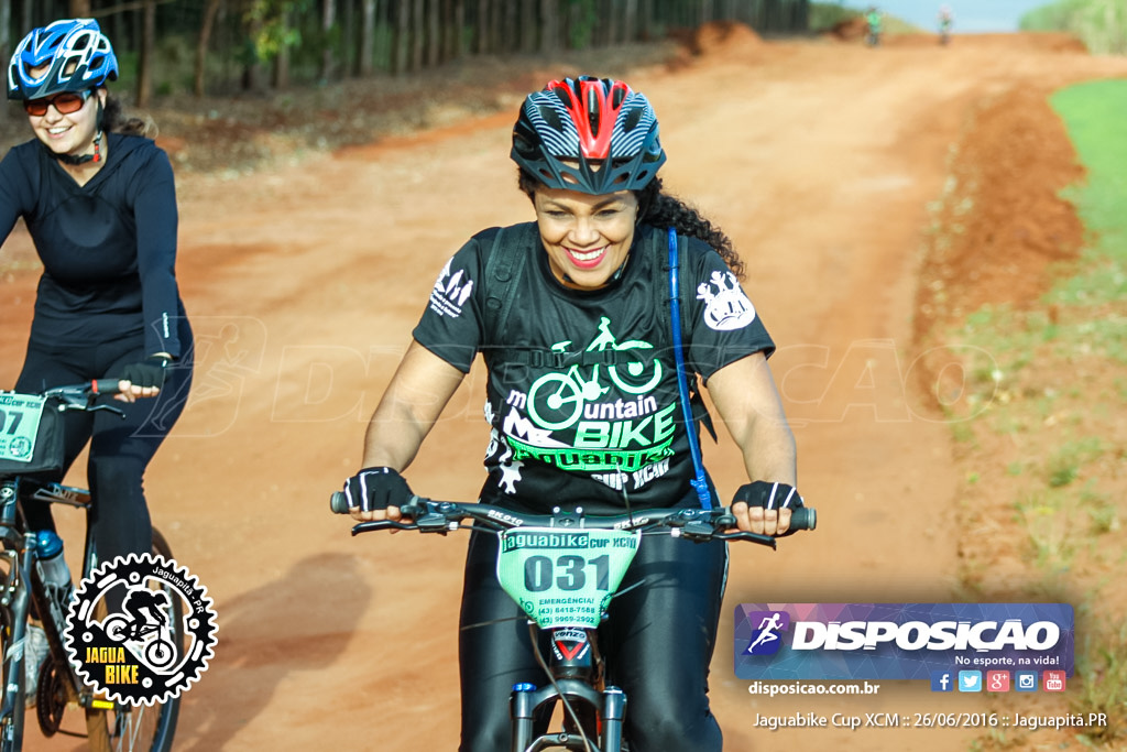 Jaguabike Cup XCM 2016