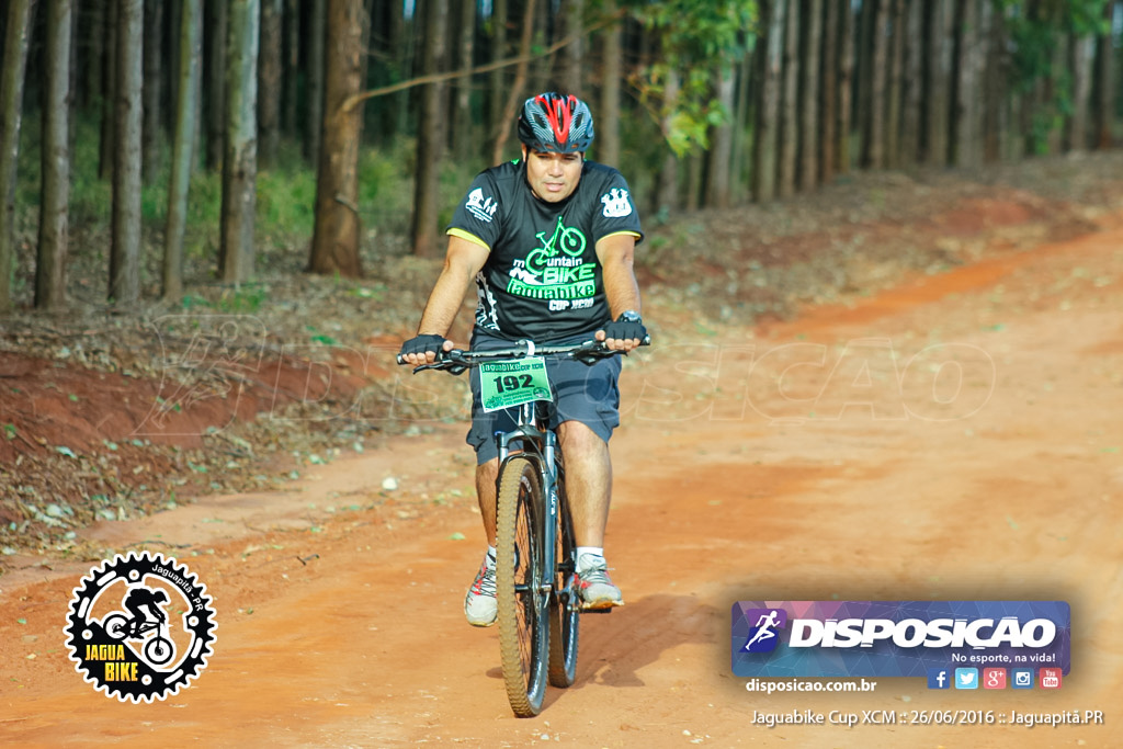 Jaguabike Cup XCM 2016