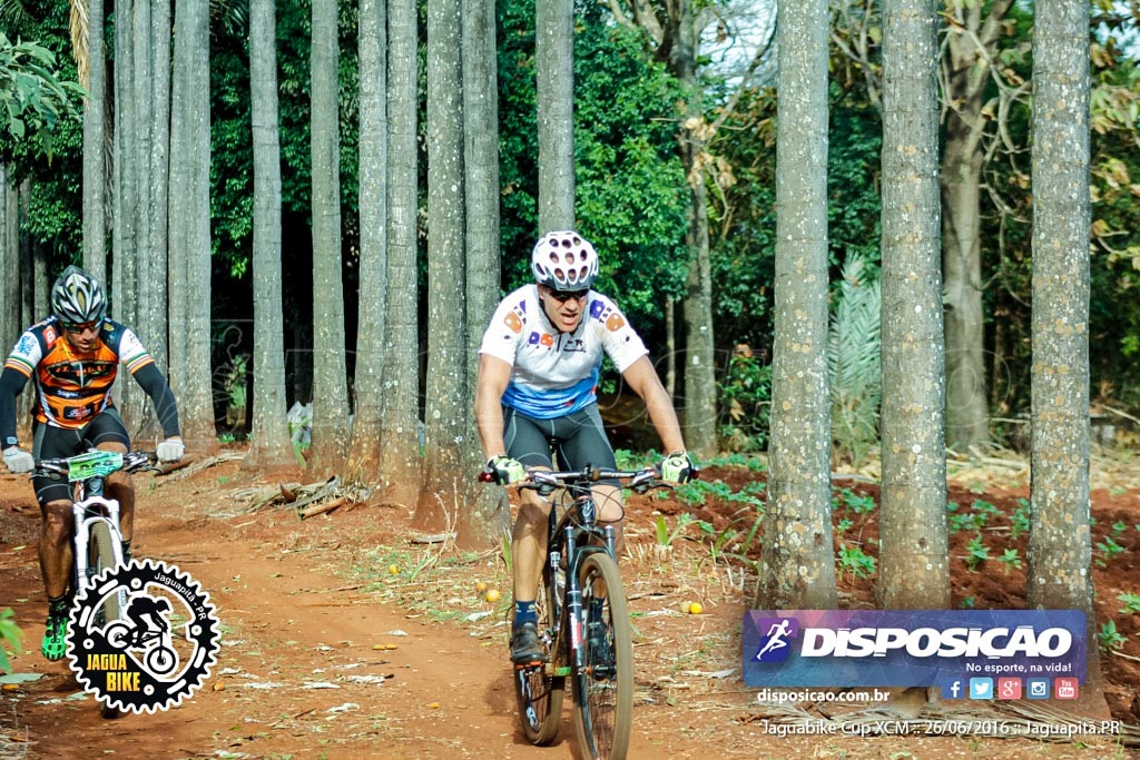 Jaguabike Cup XCM 2016