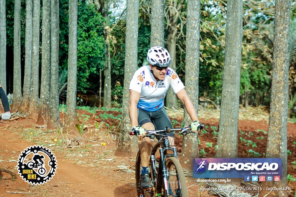 Jaguabike Cup XCM 2016