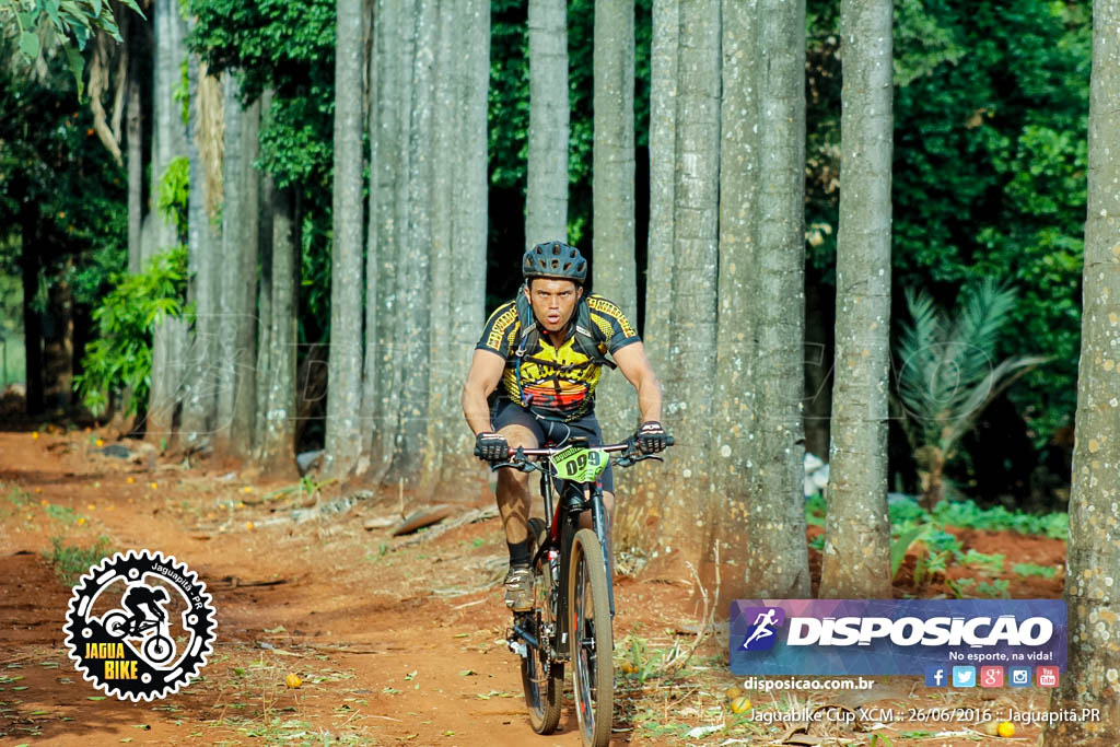 Jaguabike Cup XCM 2016