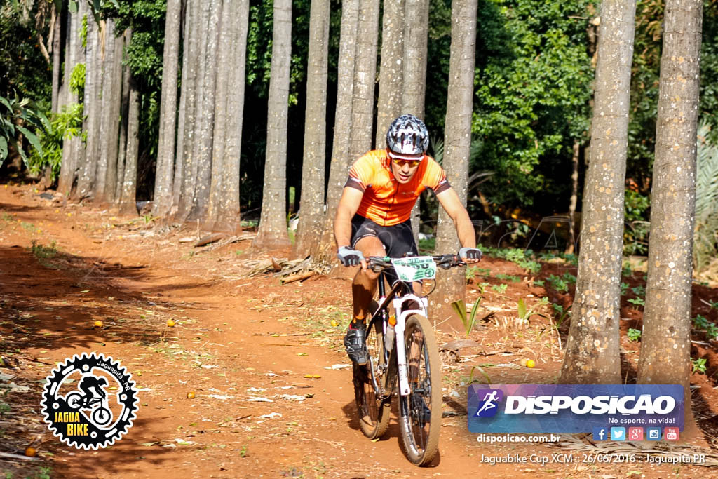 Jaguabike Cup XCM 2016