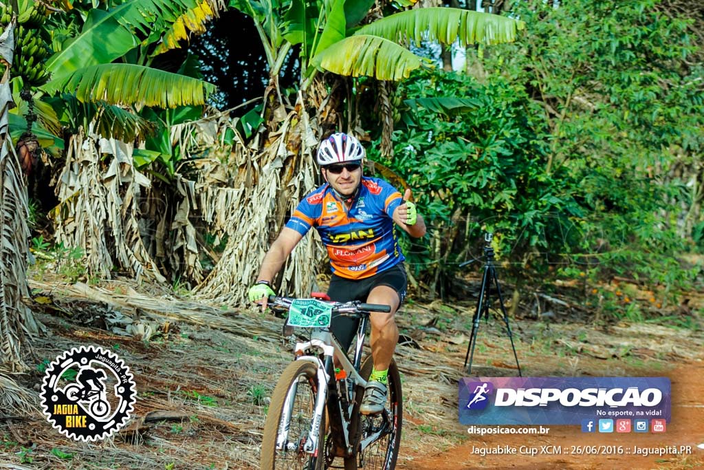 Jaguabike Cup XCM 2016