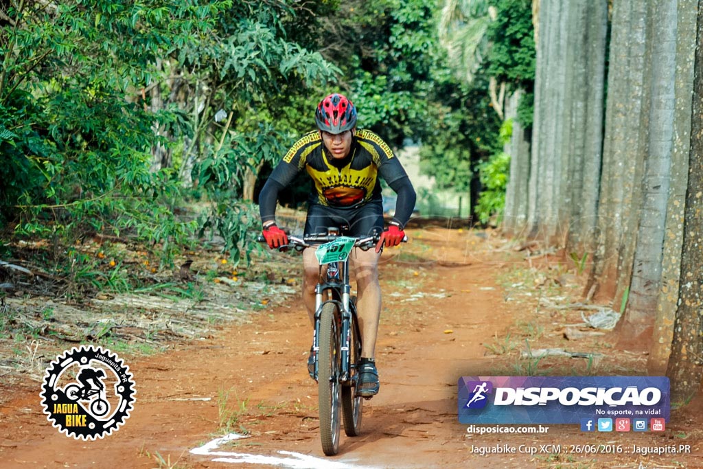 Jaguabike Cup XCM 2016