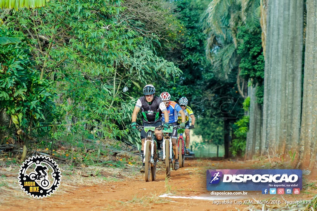 Jaguabike Cup XCM 2016