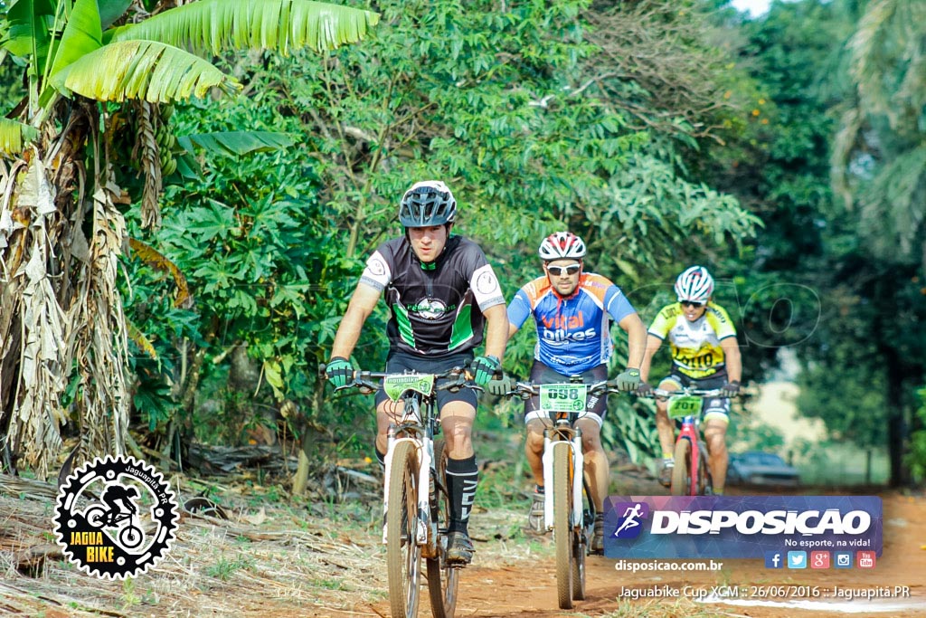 Jaguabike Cup XCM 2016