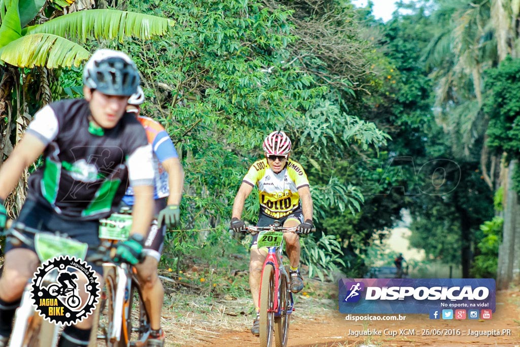 Jaguabike Cup XCM 2016