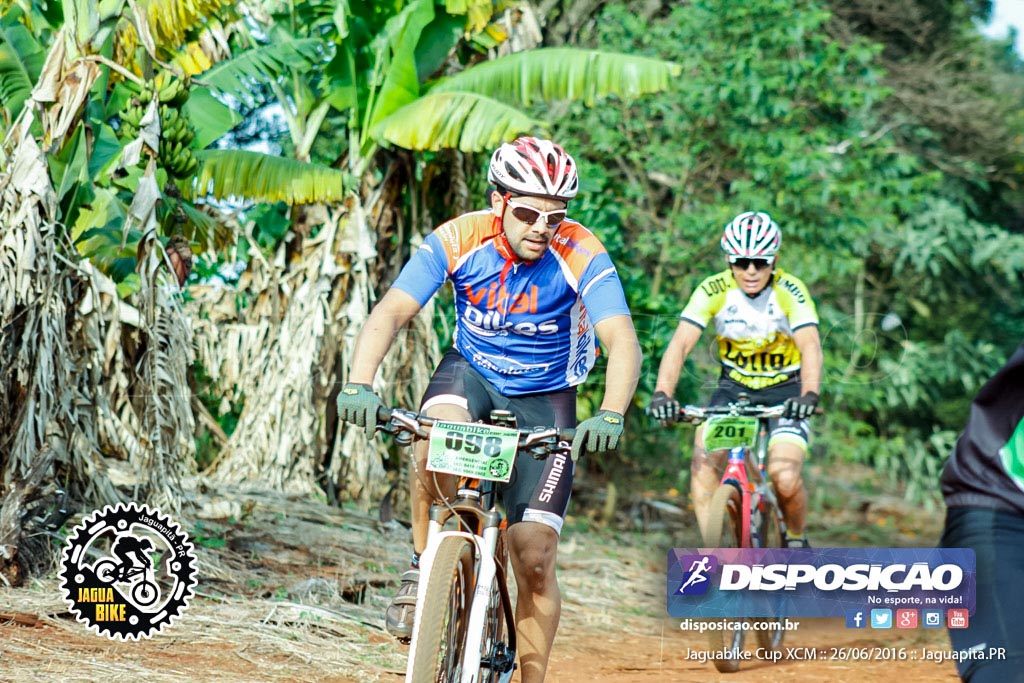 Jaguabike Cup XCM 2016