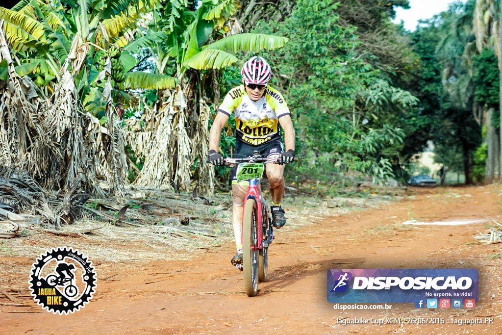 Jaguabike Cup XCM 2016