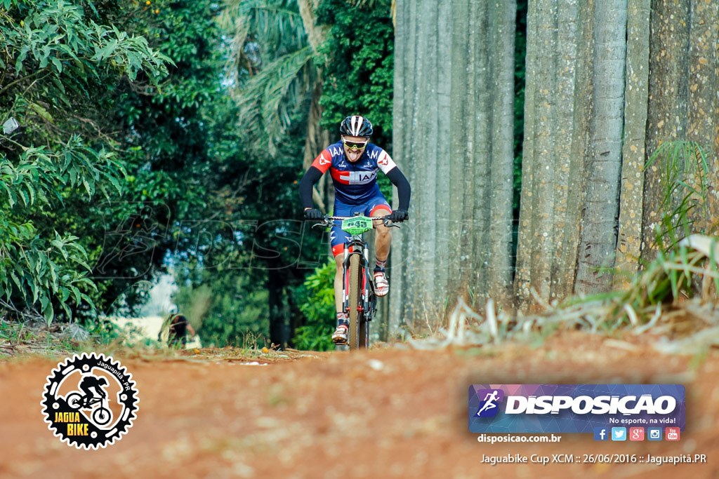 Jaguabike Cup XCM 2016