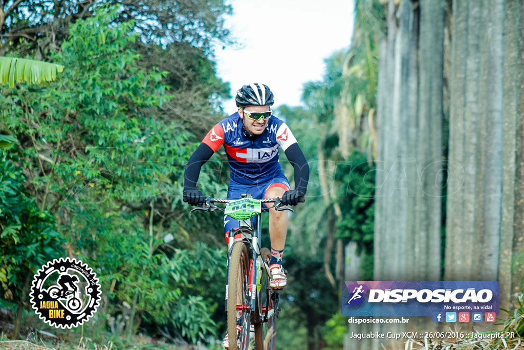 Jaguabike Cup XCM 2016