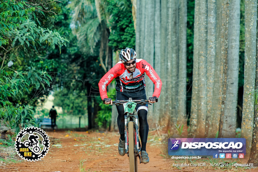 Jaguabike Cup XCM 2016