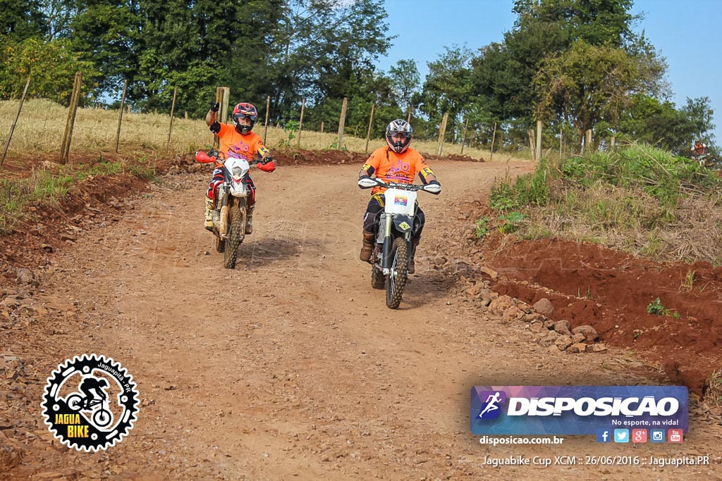 Jaguabike Cup XCM 2016