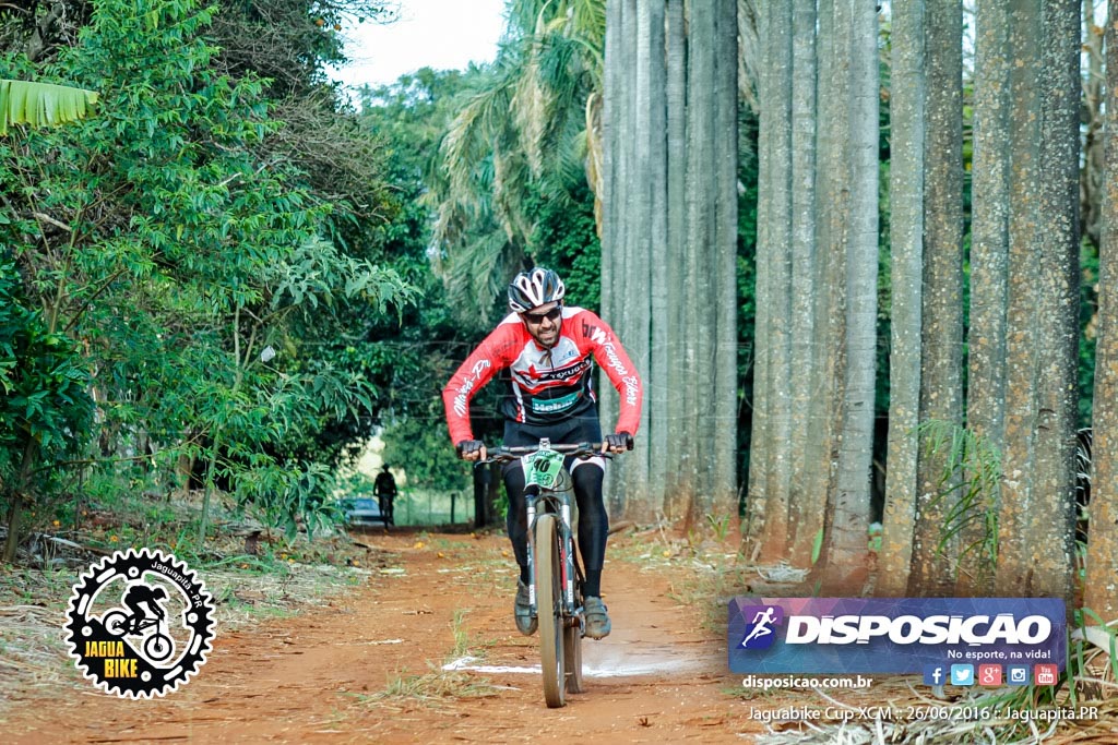 Jaguabike Cup XCM 2016