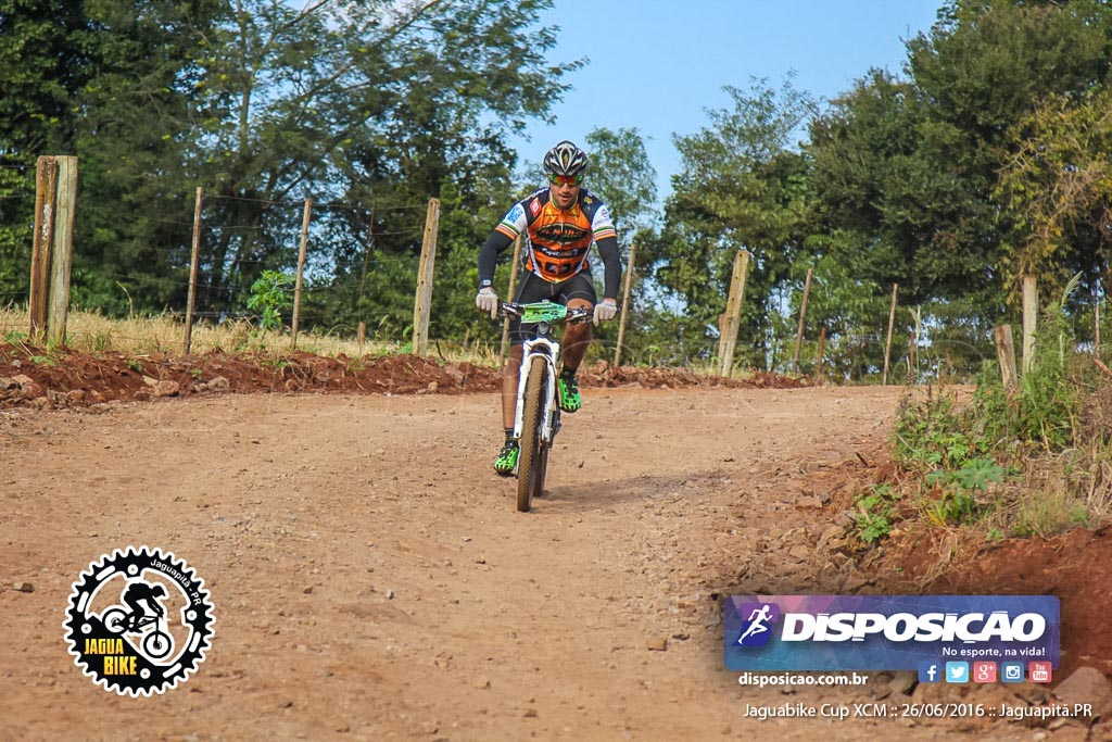 Jaguabike Cup XCM 2016