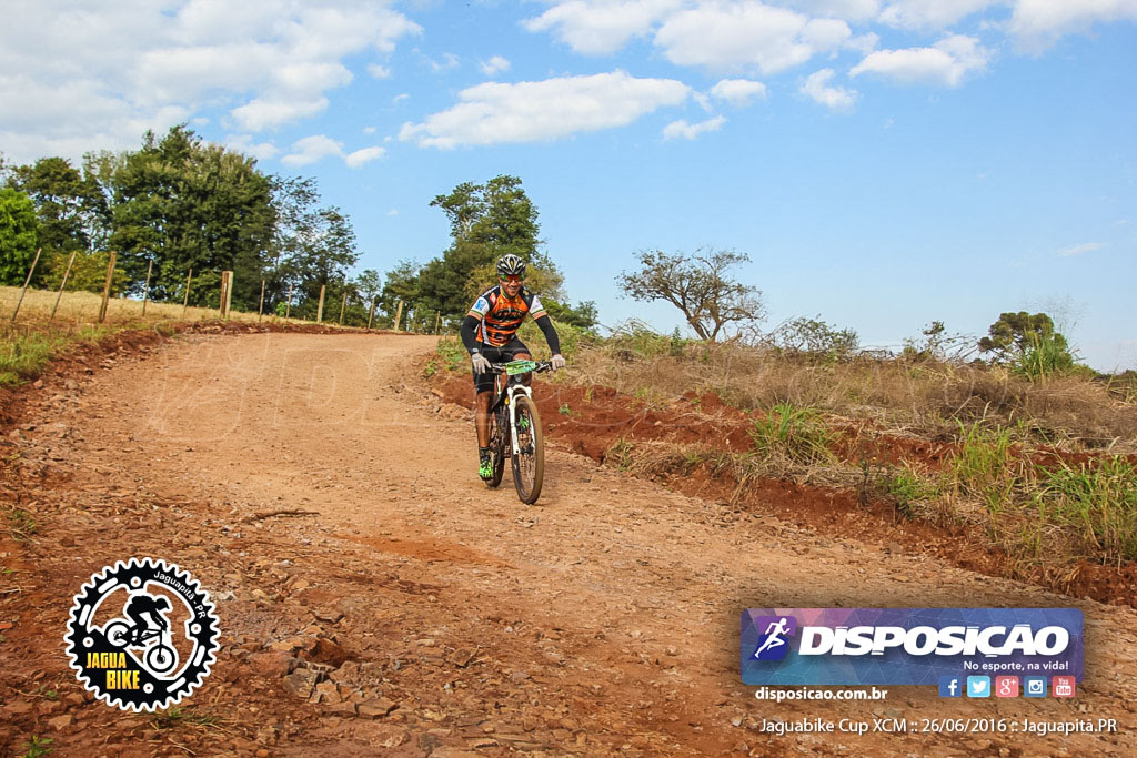 Jaguabike Cup XCM 2016