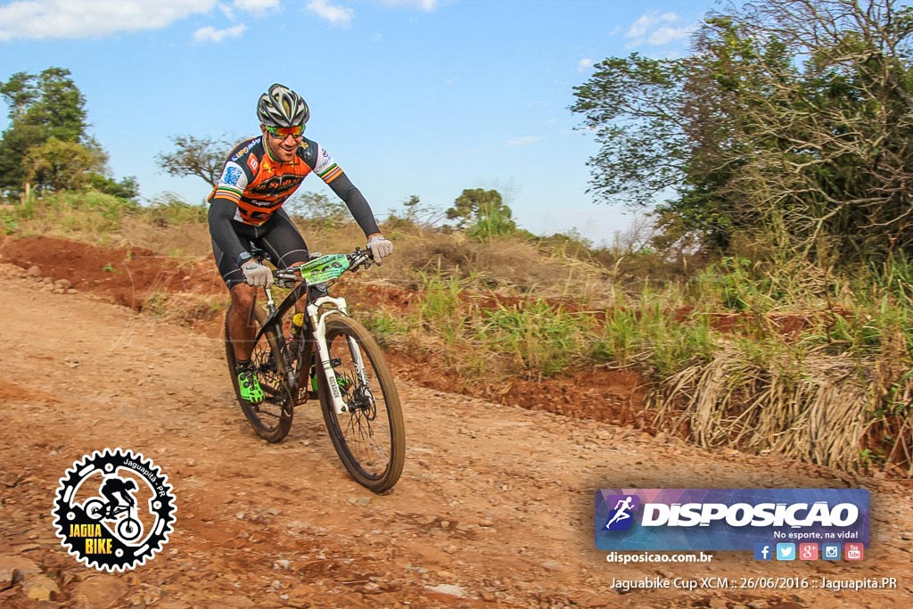 Jaguabike Cup XCM 2016