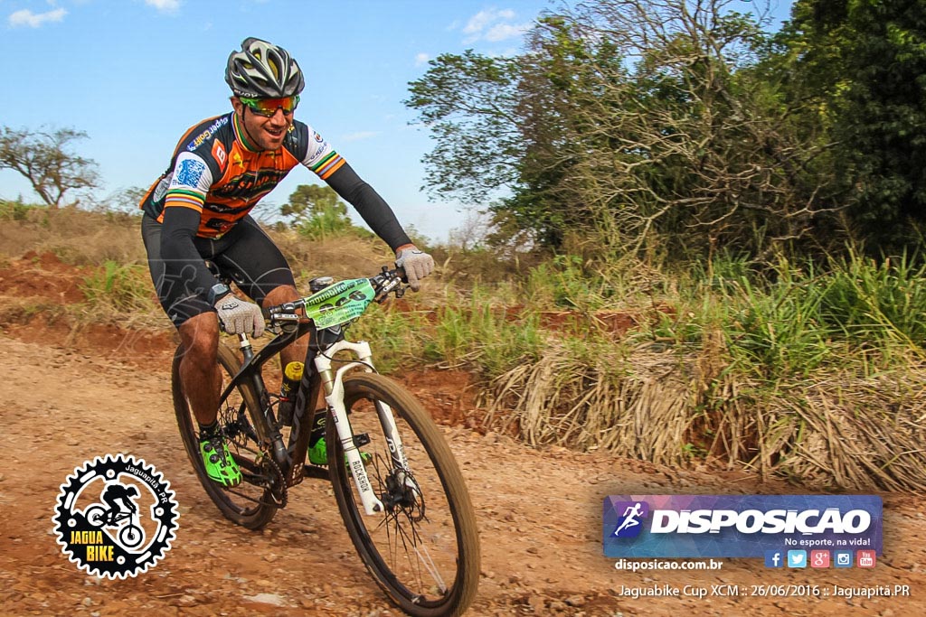 Jaguabike Cup XCM 2016