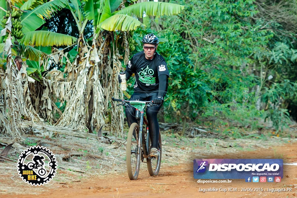 Jaguabike Cup XCM 2016